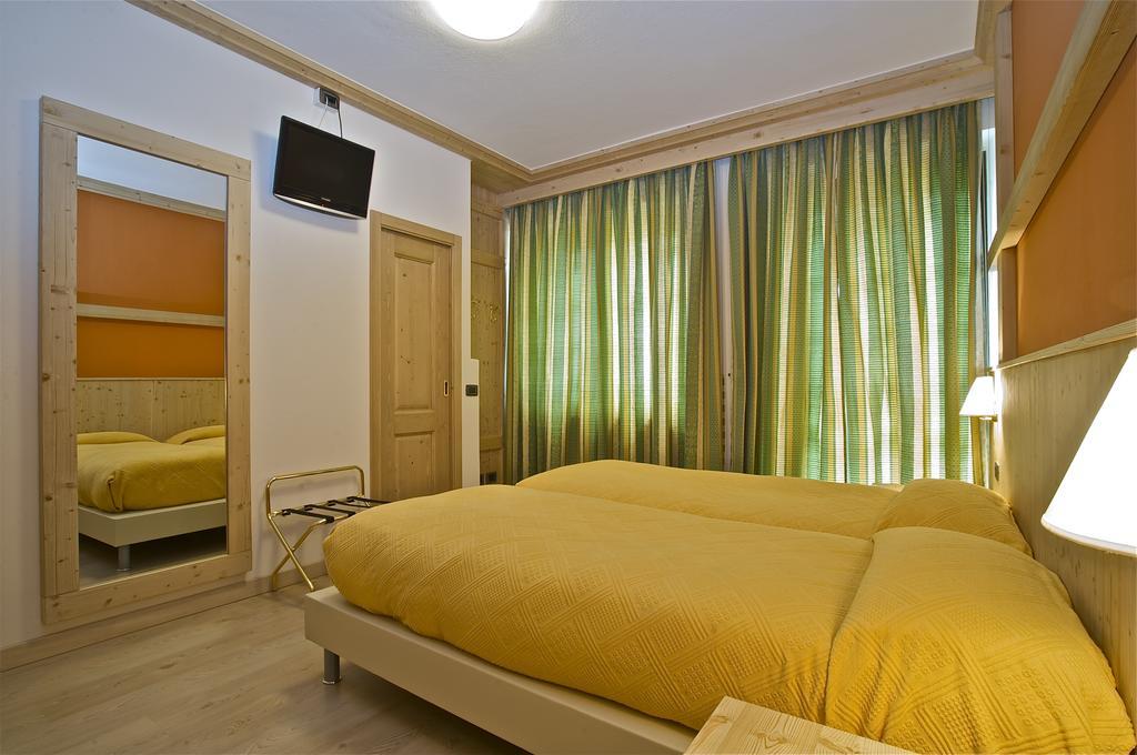 Hotel Ristorante Franca Tovo di Sant'Agata Rom bilde