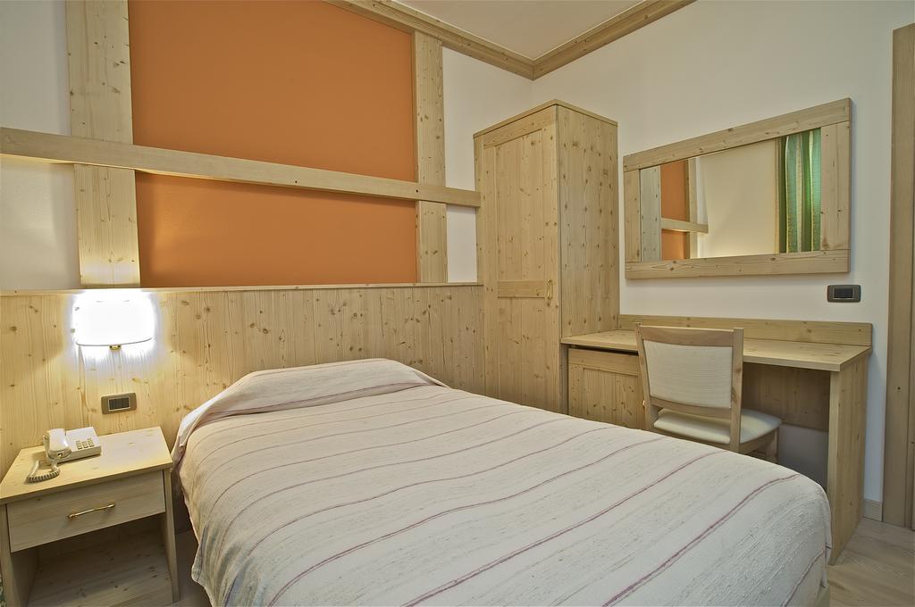 Hotel Ristorante Franca Tovo di Sant'Agata Rom bilde
